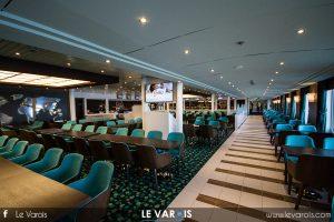 Bateau Mega Andrea Toulon - Droits : LeVarois