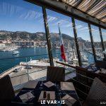 Bateau Mega Andrea Toulon - Droits : LeVarois