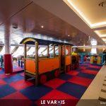 Bateau Mega Andrea Toulon - Droits : LeVarois