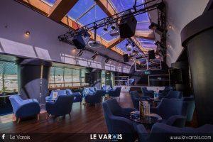 Bateau Mega Andrea Toulon - Droits : LeVarois