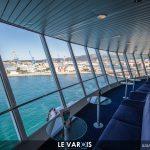 Bateau Mega Andrea Toulon - Droits : LeVarois