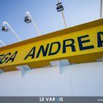 Bateau Mega Andrea Toulon - Droits : LeVarois