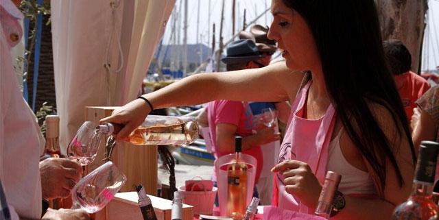 Just'Rosé 2016 Sanary-sur-Mer