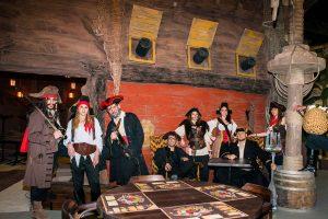 Pirates Aventures centre L'Avenue 83