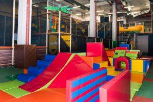 Pirates Aventures centre L'Avenue 83