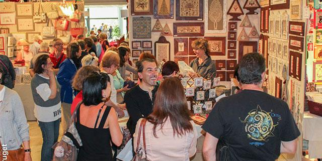 Salon Sud Broderie Puget-sur-Argens