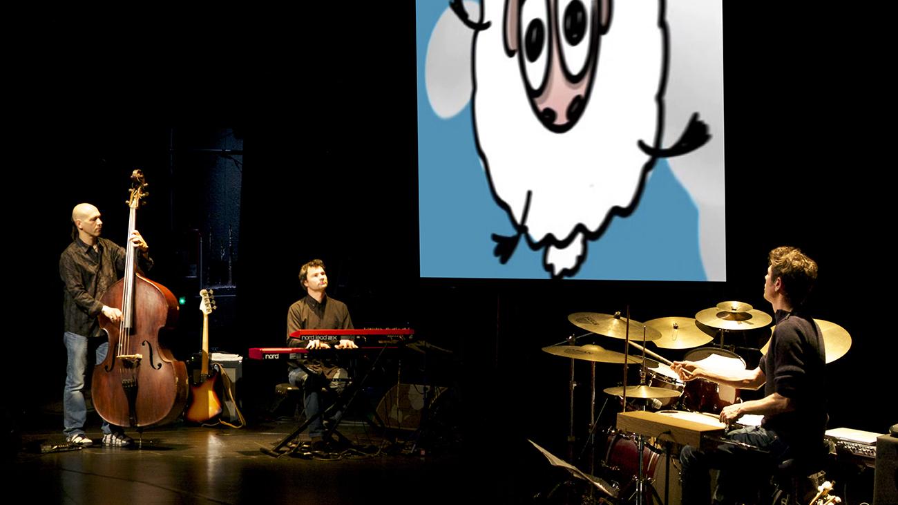cine concert