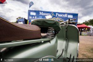Vespa World Days - Golfe de Saint-Tropez 2016