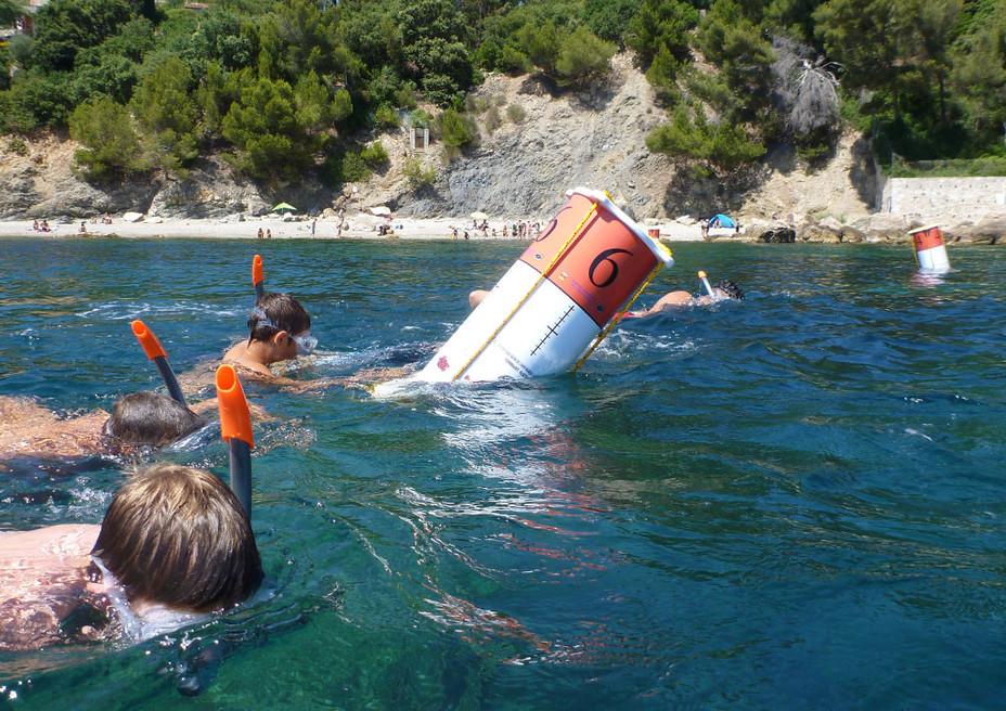 randonnee aquatique magaud