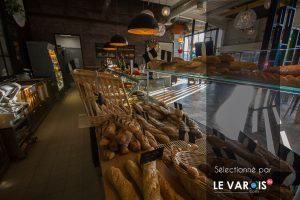 Boulangerie Pâtisserie Texier La Valette-du-Var