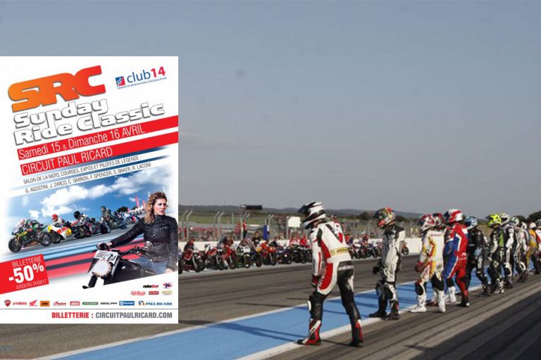 Sunday Ride Classic 2017 jeu concours