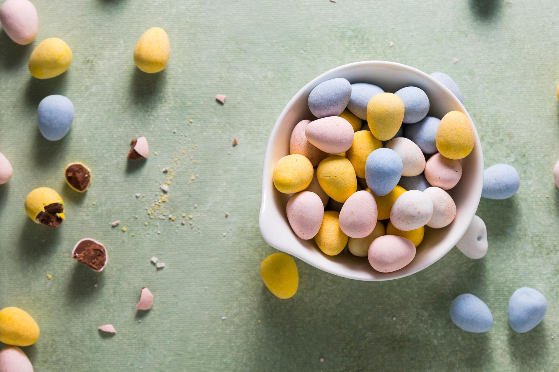 Chocolat de Pâques Var Toulon