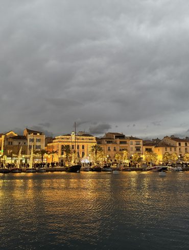 Illuminations Sanary