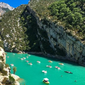 Gorges du Verdon