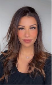 Sabrina Bina Beauty
