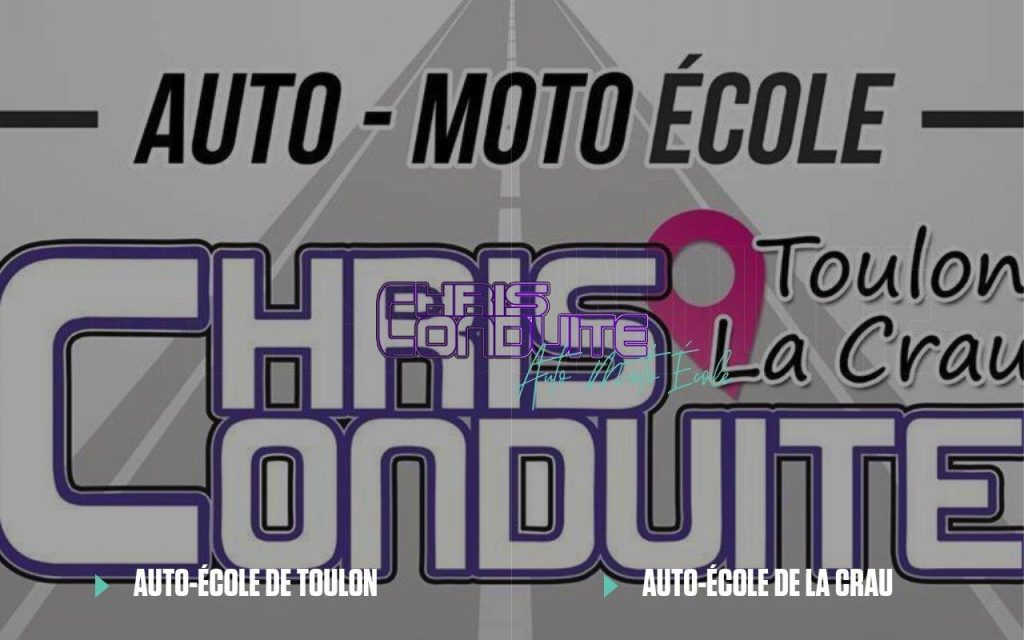 Chris Conduite