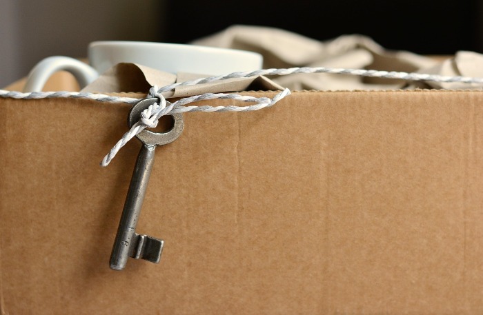 Box de stockage